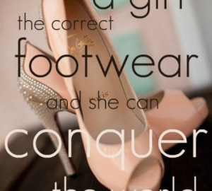 heart shoes / Shoes Quotes - Happy Shoesday Tuesday \