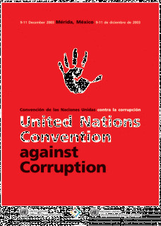 against corruption uncac is the most comprehensive anti corruption ...