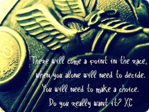 ... Life, Crosses Country Inspiration, Crosses Country Running Quotes