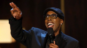 Arsenio Hall Turned Down Role in Bad Boys