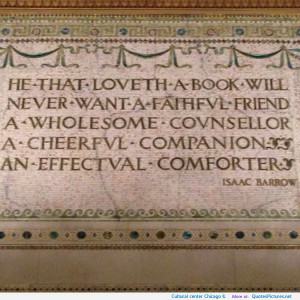 center Chicago IL motivational inspirational love life quotes sayings ...