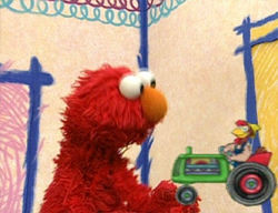Elmo World Farms Muppet Wiki