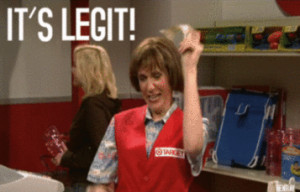 Birthday Kristen Wiig-Some of My Favorite Character's From Her SNL ...