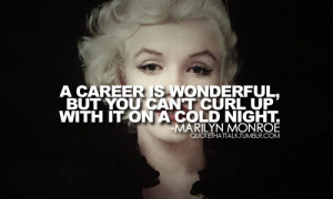 fashion, girly, love, marilyn, marilyn monroe, quote, text