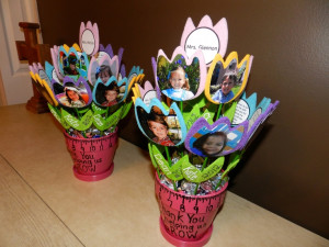 pots hands prints crafts gift crafts ideas ideas teachers handprint ...