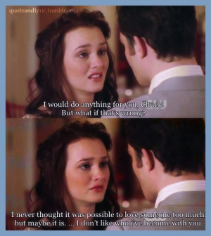 Blair (gossip girl 3.18):((