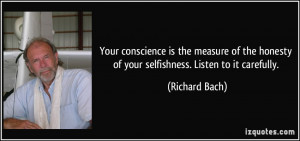 quote-your-conscience-is-the-measure-of-the-honesty-of-your ...
