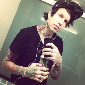 Attila: Chris Fronzak Fanfic