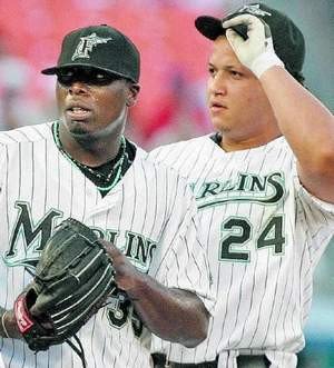 Dontrelle Willis