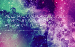 with quotes galaxy background galaxy background eps 10 galaxy ...