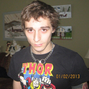 Somewhocallme Tim April 15, 2013 at 6:29 PM