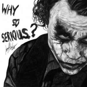 The Joker Quotes