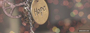 Hope {Girly Facebook Timeline Cover Picture, Girly Facebook Timeline ...