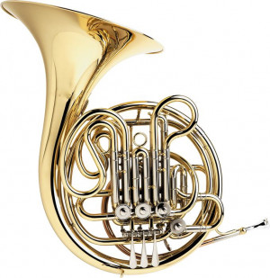 jz double french horn french horn instrument french horn instrument