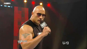 The Rock Wrestler Quotes