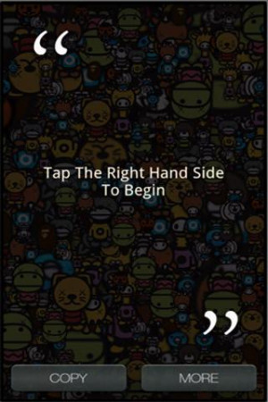 Funny Dumb Quotes 1500+ - screenshot