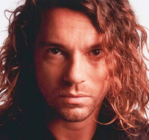 Chatter Busy: Michael Hutchence Quotes