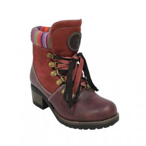 colorful combat boots for girls