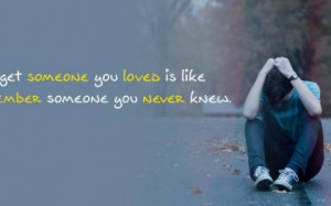 Sad Love Quotes Wallpaper for Facebook Covers
