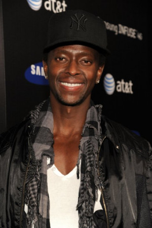 Edi Gathegi Personal Profile