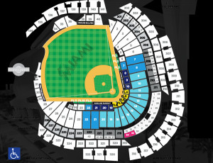 Seating Category Price Per Game Package Diamond Club 1 2 3