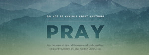 Philippians 4 6 7 Christian Facebook Cover Photos with Bible Verses ...