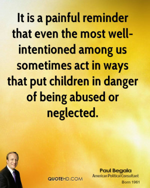 quotes about being abused