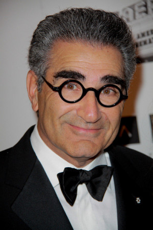Eugene Levy Pictures & Photos - 26th Annual American Cinematheque ...