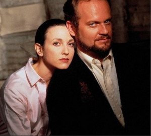 Lilith and Frasier