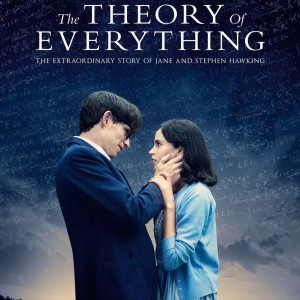 The Theory of Everything Movie Quotes