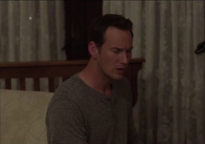 Patrick Wilson in Insidious: Chapter 2 Movie Image #10