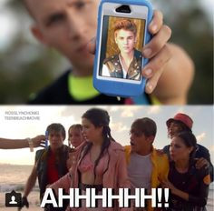 Teen Beach Movie LOL More