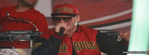Farruko Facebook Cover