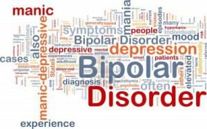 Bipolar I Disorder : Mood swings that can cause difficulty with ...