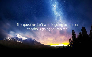 The Beautiful Symbiosis Between Design And Inspirational Quotes