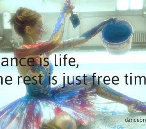 dance quotes - Google Search