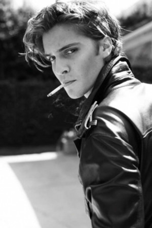 Luke Grimes You Sexy Son of a Gun