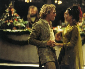 William]: Your name lady, I still need to hear it.