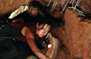 Movies The Descent
