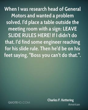 General Motors Quotes