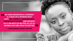 Inspiring Quotes You Need This Women's Equality Day | Her Campus