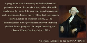 Here are 20 Quotes From the Founding Fathers That Destroy the Modern ...
