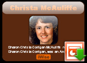 Christa Mcauliffe Quotes Download christa mcauliffe