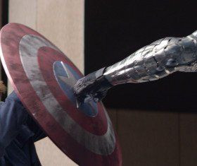 11 Best Captain America The Winter Soldier Quotes: It's Time!