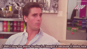 11 Scott Disick Quotes That Will Make You Laugh Every Time