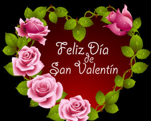 Spanish Valentines Day Wallpapers Images Pictures