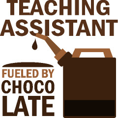 Teaching Assistant (funny) Shir