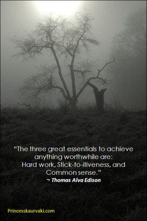 The Simple Things That Make You Fail in Life