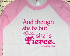Baseball Quotes For Girls Shakespeare quote shirt