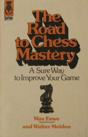 Start by marking “The Road To Chess Mastery” as Want to Read: